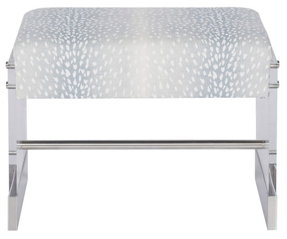 Thayer Ottoman
