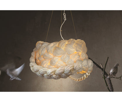 The Bride 3 - Light Chandelier