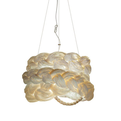 The Bride 3 - Light Chandelier