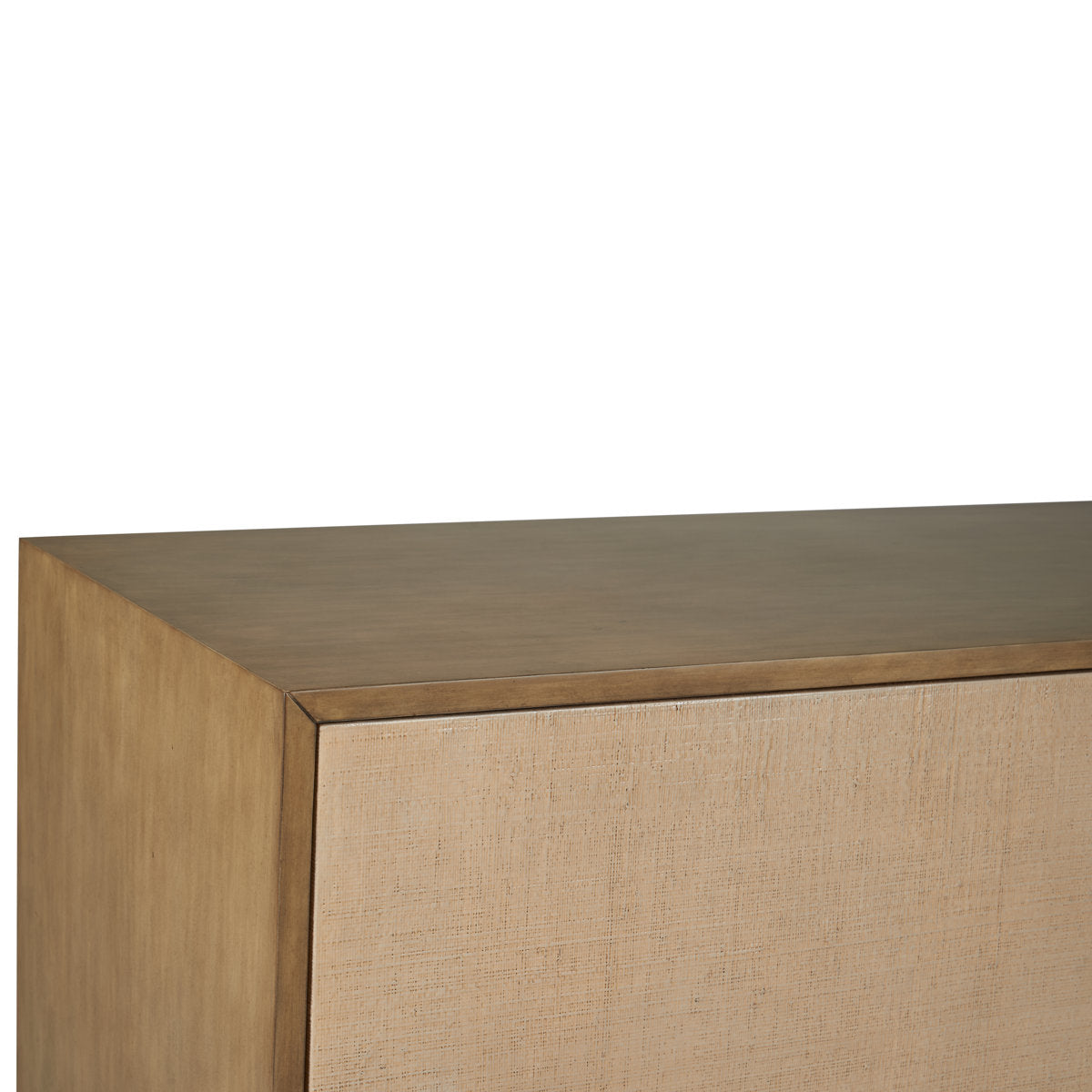 The Sensual Side Of Sleek 70.5'' W Console Table