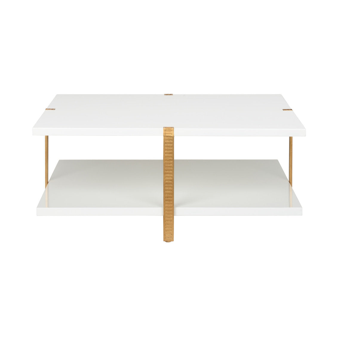 The Sensual Side Of Sleek Cocktail Table