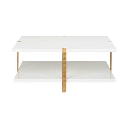 The Sensual Side Of Sleek Cocktail Table