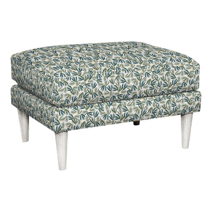 Thea Ottoman