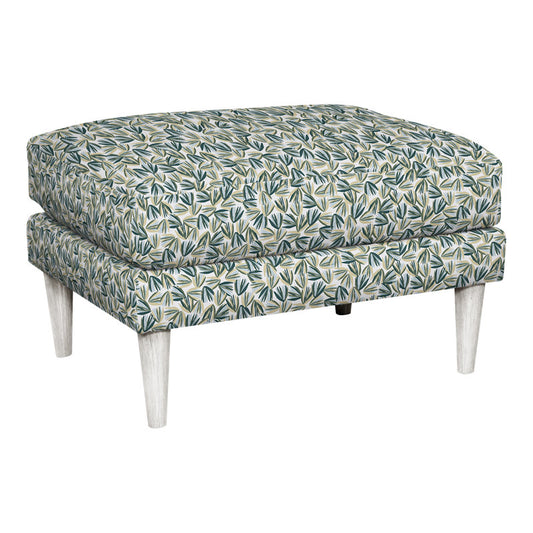Thea Ottoman