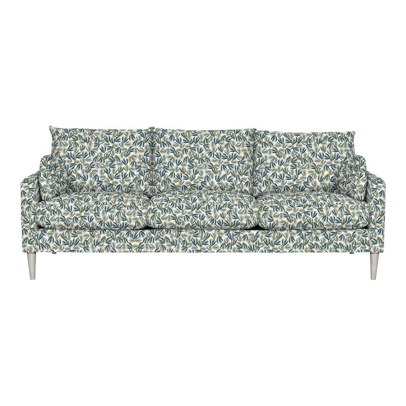 Thea Three Seat Sofa