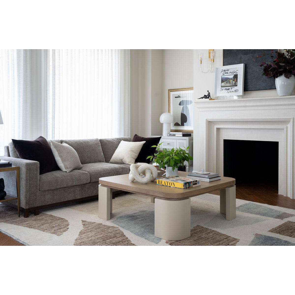 Theo Sofa