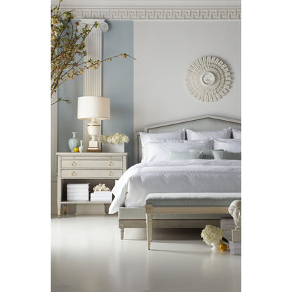 Theo Upholstered Bench