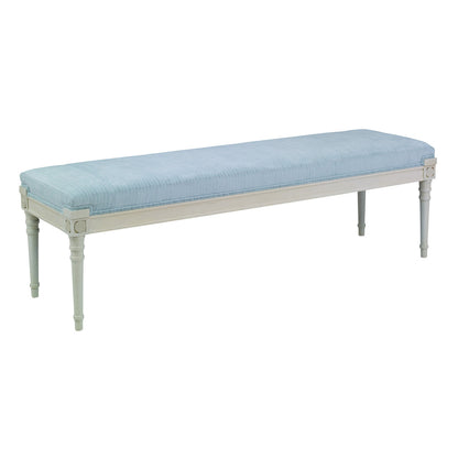 Theo Upholstered Bench
