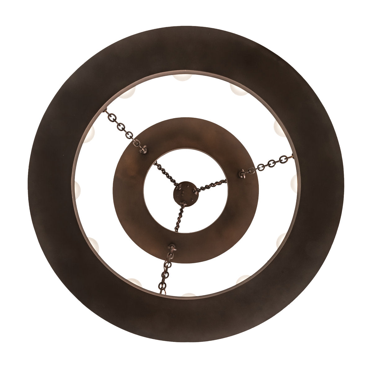 Therald 18 - Light Chandelier