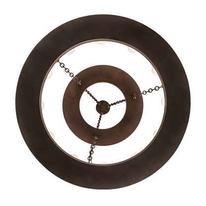 Therald 18 - Light Chandelier