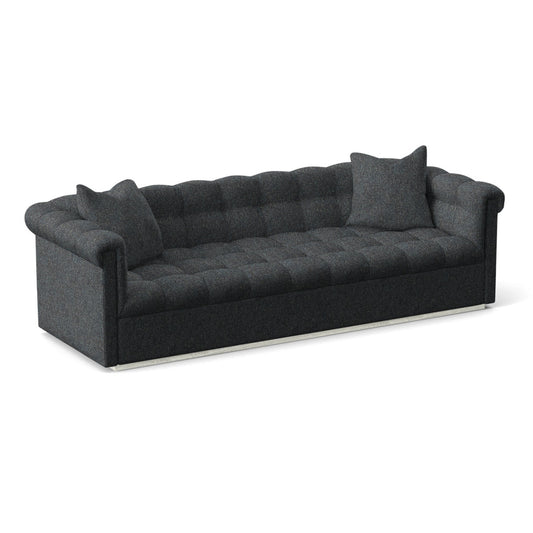 Thom Filicia Home 108" Nottingham Extended Sofa