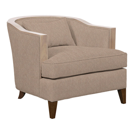 Thom Filicia Home 32.5" Wide Barrel Chair