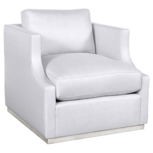 Thom Filicia Home 32"Willowbrook Swivel Chair
