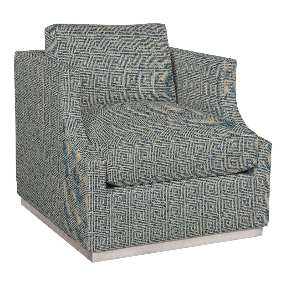Thom Filicia Home 32" Wide Armchair