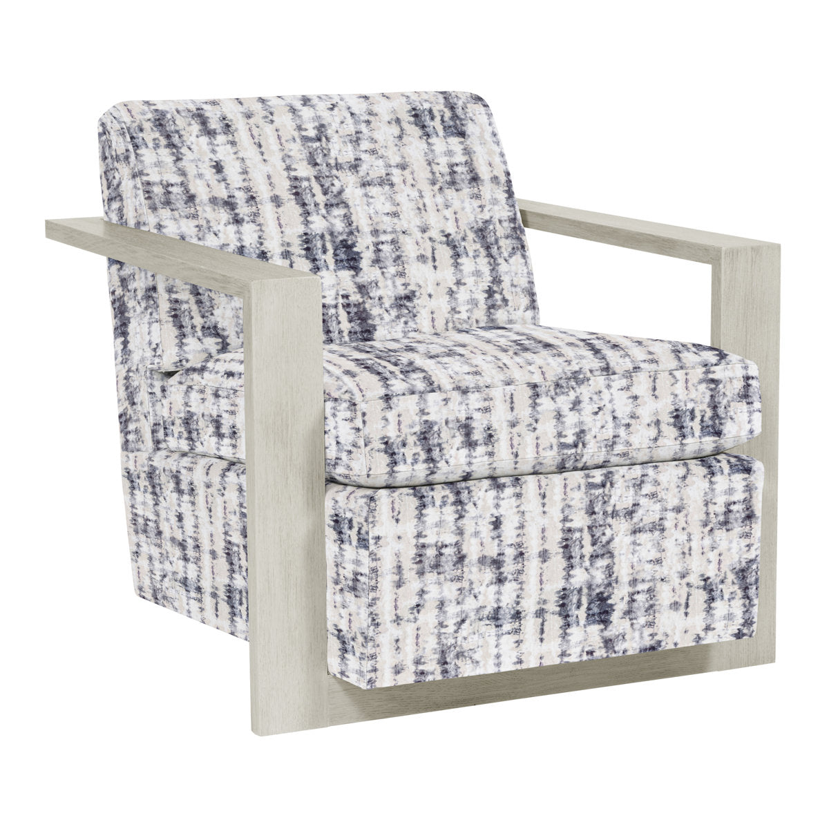 Thom Filicia Home 32" Wide Upholstered Armchair