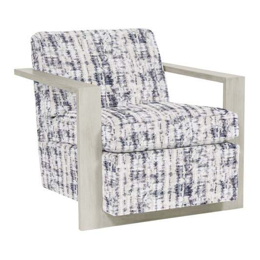 Thom Filicia Home 32" Wide Upholstered Armchair