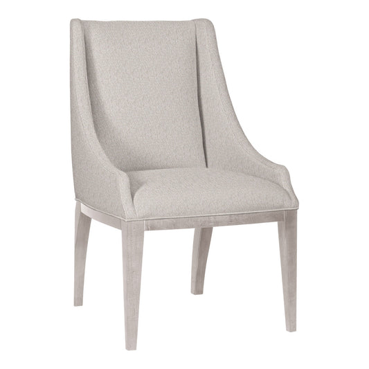 Thom Filicia Home 38" Wing Back Arm Chair