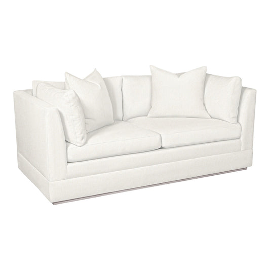 Thom Filicia Home 70.5'' Square Arm Loveseat