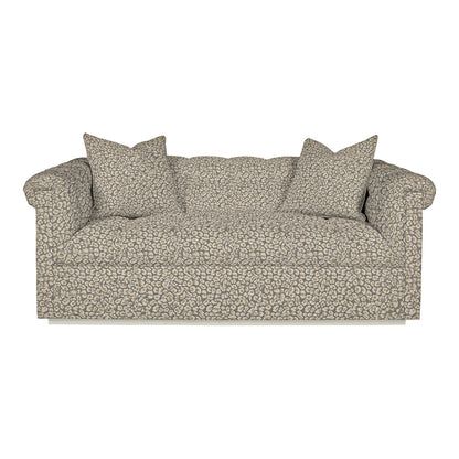 Thom Filicia Home 78" W Upholstered Loveseat