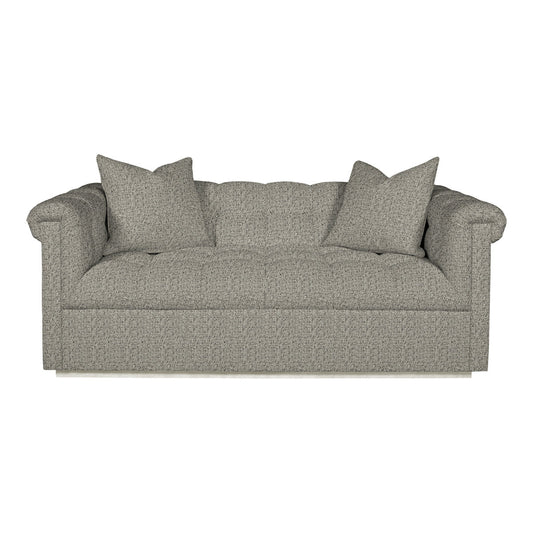 Thom Filicia Home 78" W Upholstered Loveseat