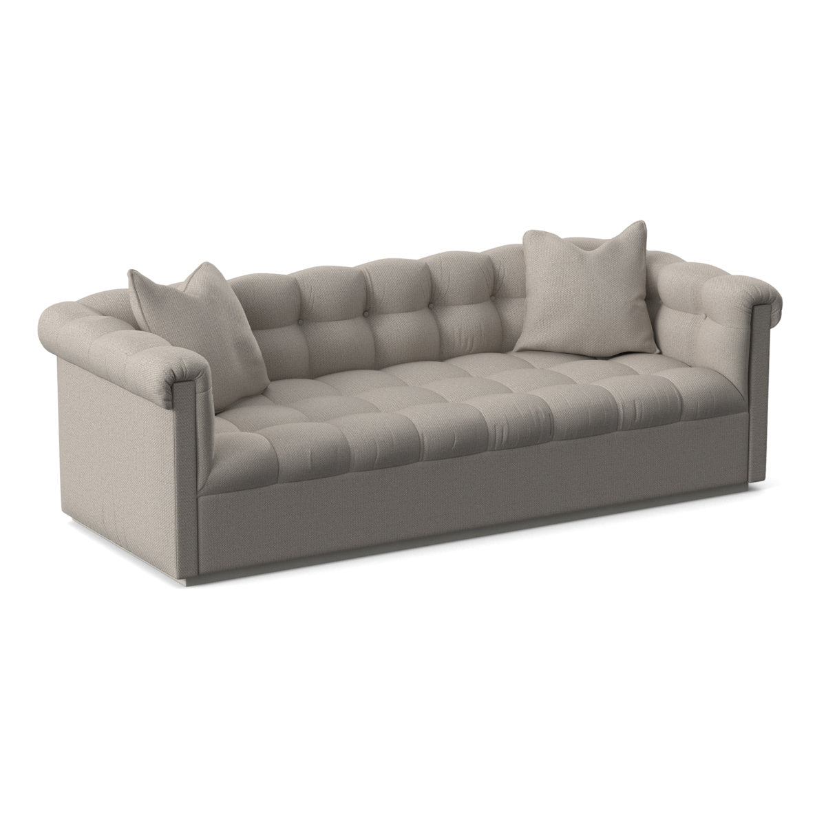 Thom Filicia Home 98" Nottingham Sofa