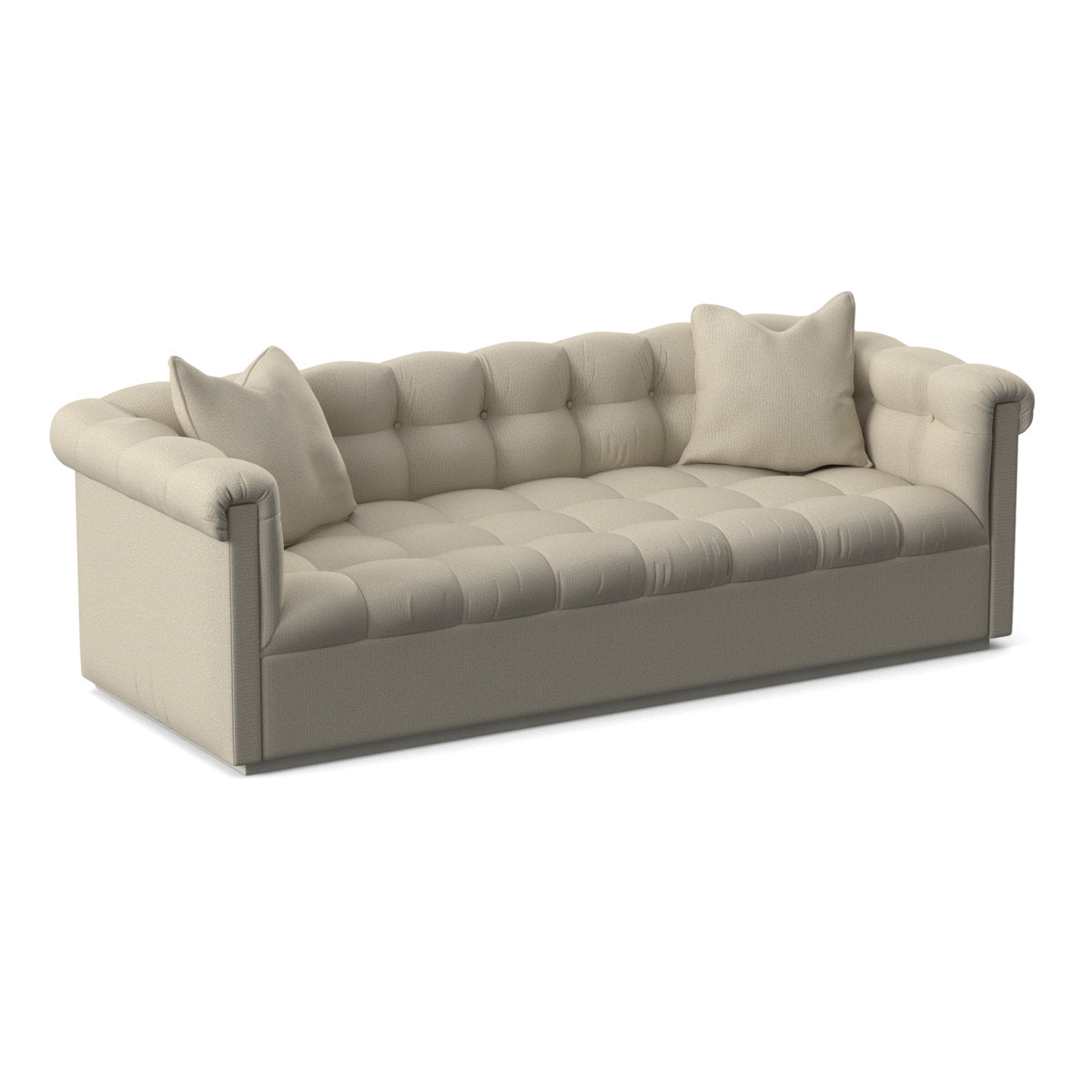 Thom Filicia Home 98" Nottingham Sofa