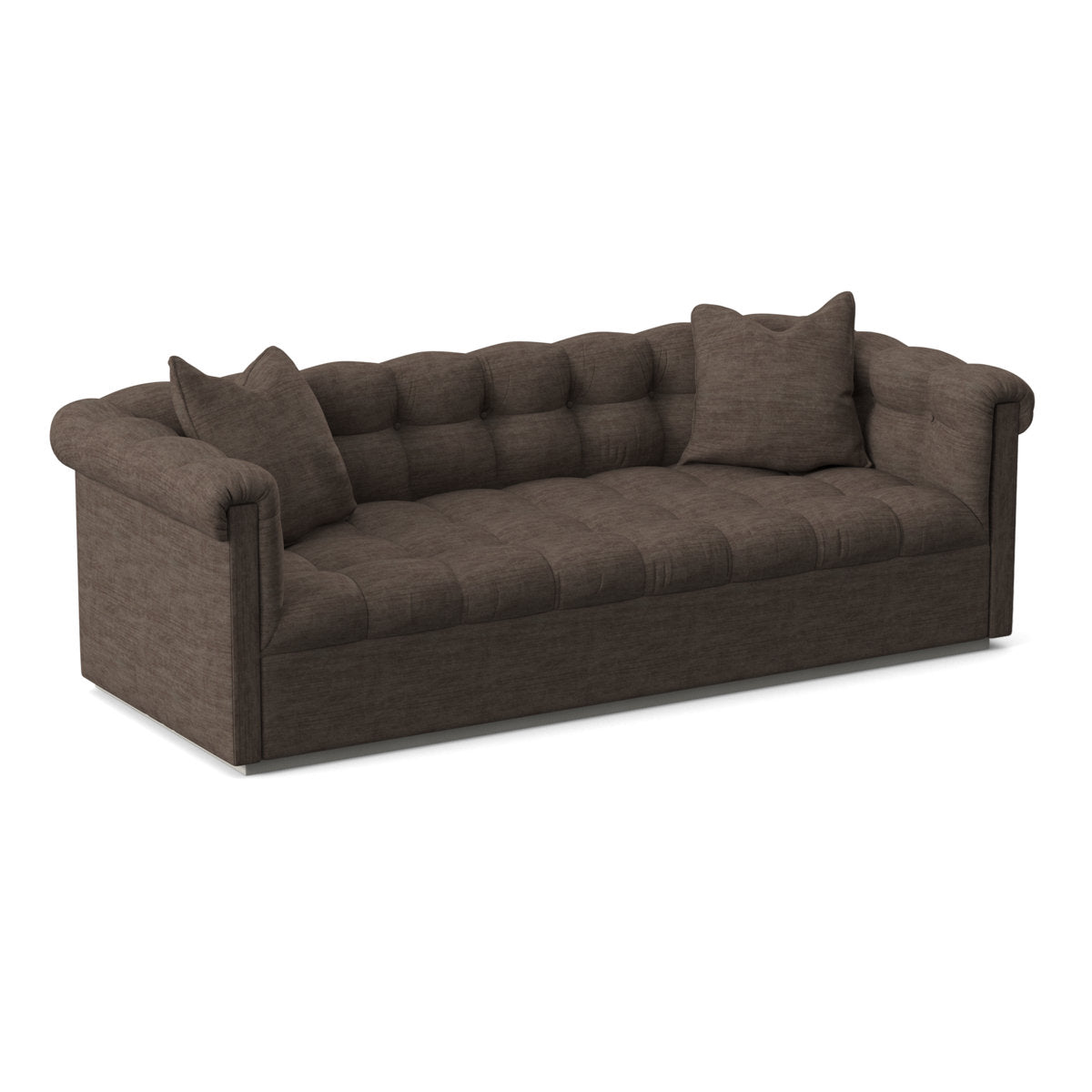 Thom Filicia Home 98" Nottingham Sofa