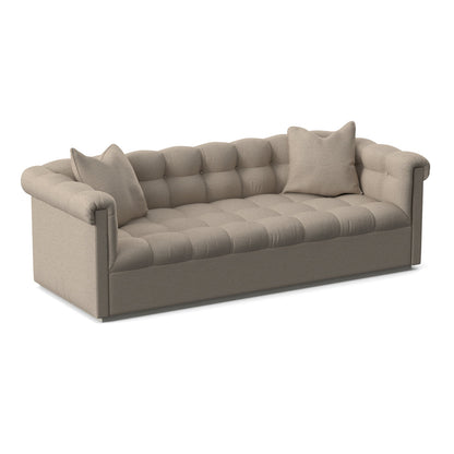 Thom Filicia Home 98" Nottingham Sofa