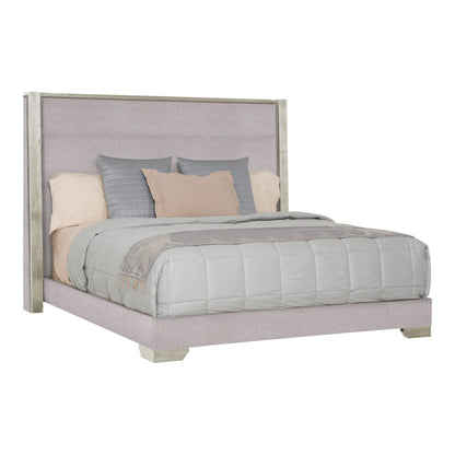 Thom Filicia Home Century Club King Bed