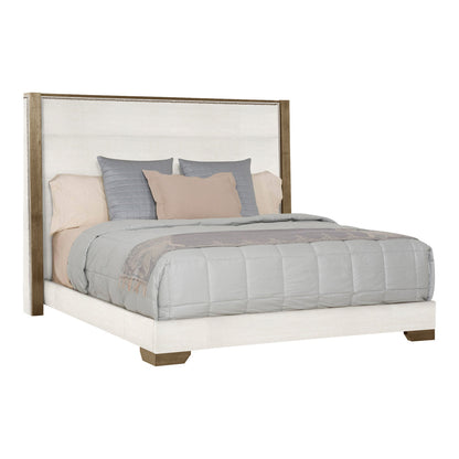 Thom Filicia Home Century Club King Bed