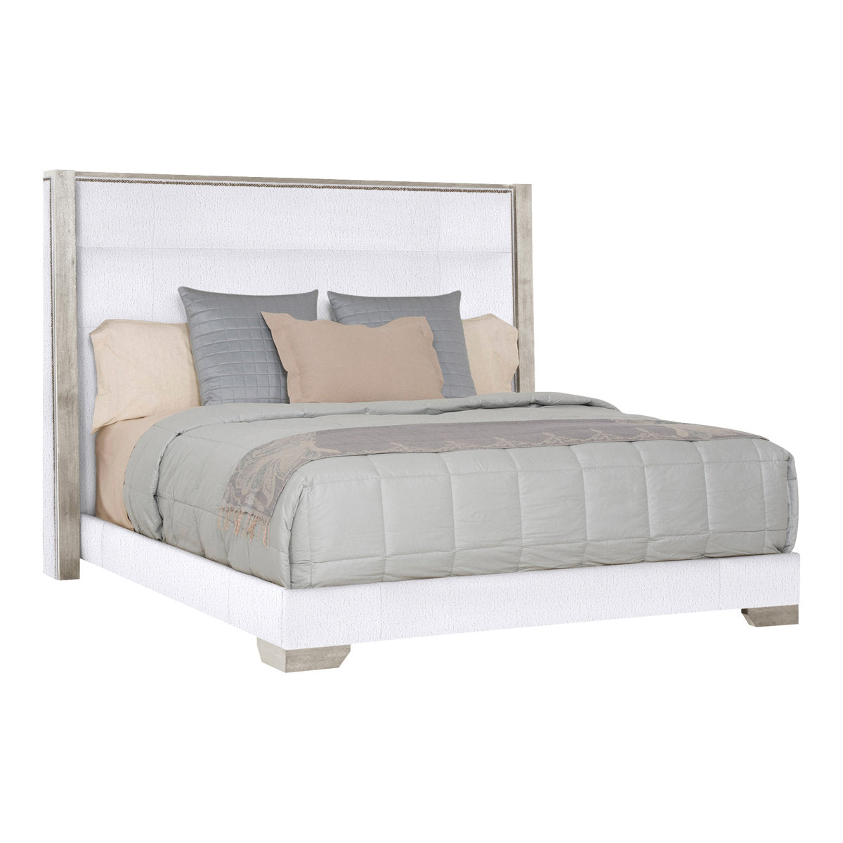 Thom Filicia Home Century Club King Bed