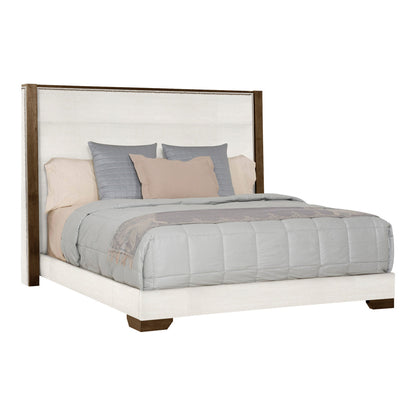 Thom Filicia Home Century Club King Bed