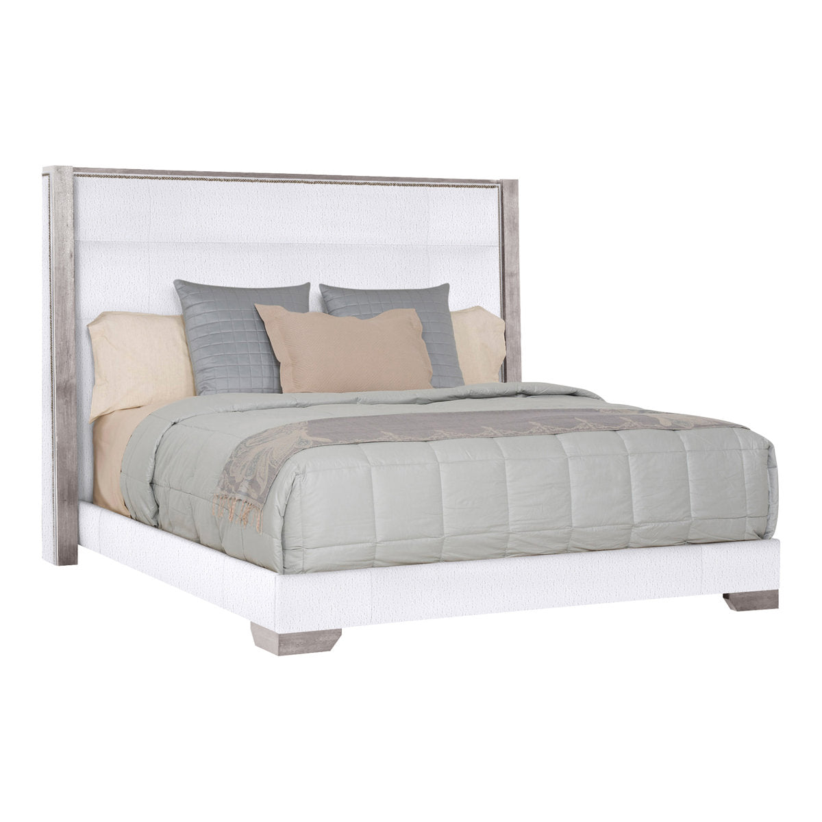 Thom Filicia Home Century Club King Bed