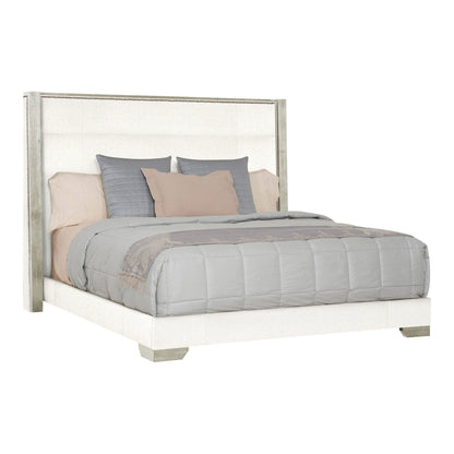 Thom Filicia Home Century Club King Bed