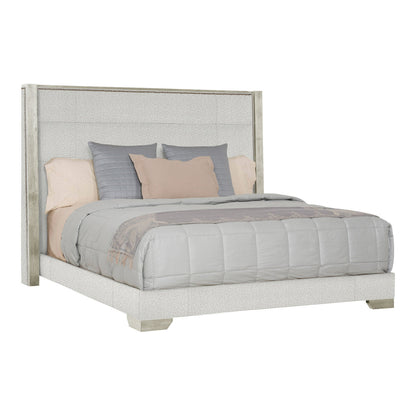 Thom Filicia Home Century Club King Bed