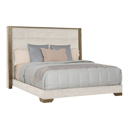Thom Filicia Home Century Club King Bed