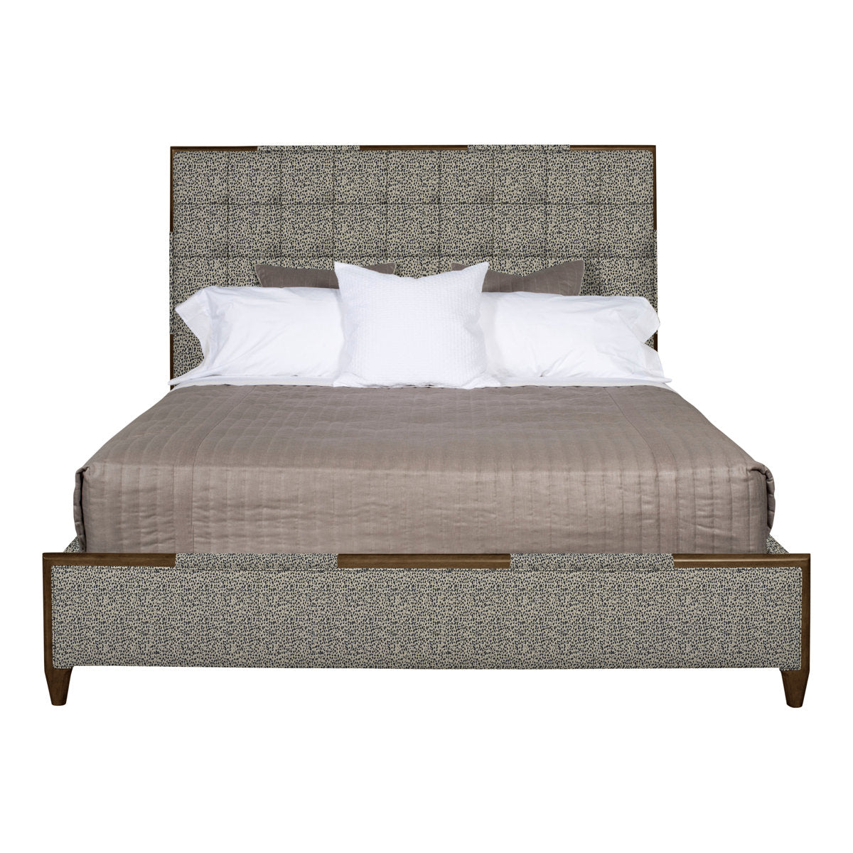 Thom Filicia Home Chatfield King Bed