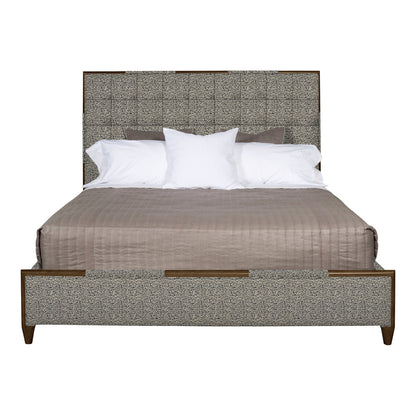 Thom Filicia Home Chatfield King Bed