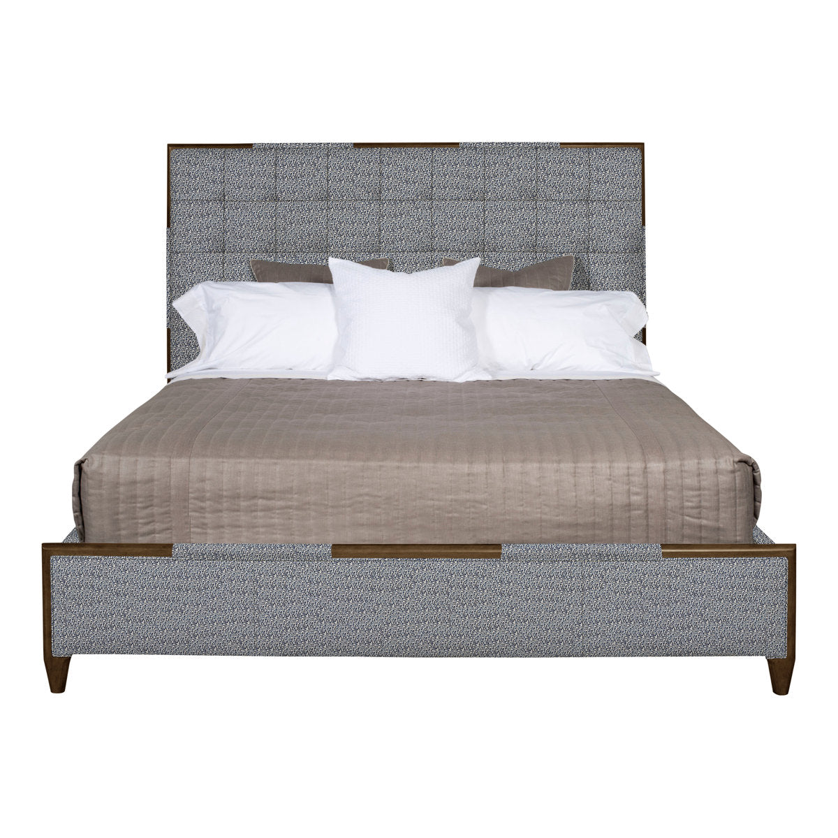 Thom Filicia Home Chatfield King Bed