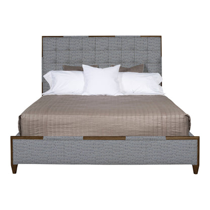 Thom Filicia Home Chatfield King Bed