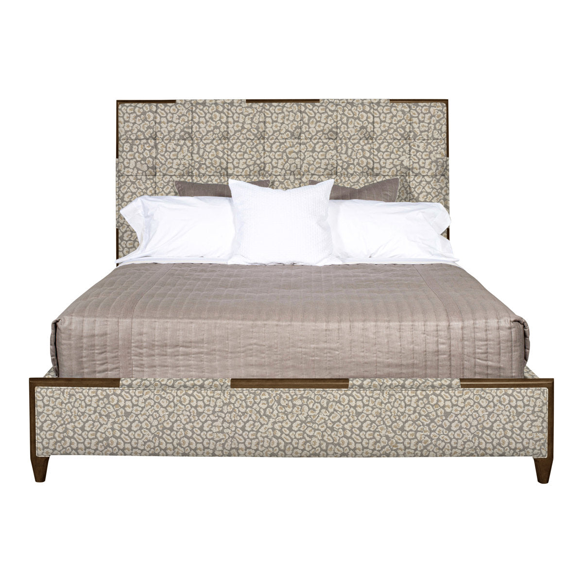 Thom Filicia Home Chatfield King Bed