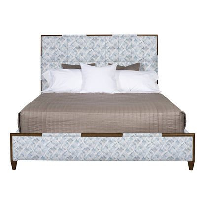 Thom Filicia Home Chatfield King Bed