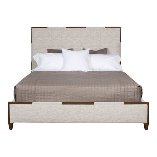 Thom Filicia Home Chatfield King Bed