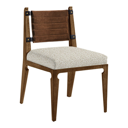 Thom Filicia Home Gifford Side Chair