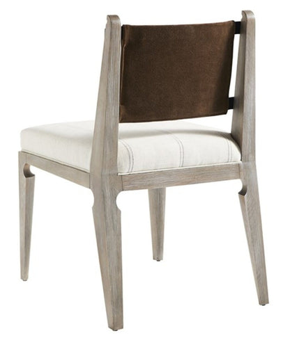 Thom Filicia Home Gifford Side Chair