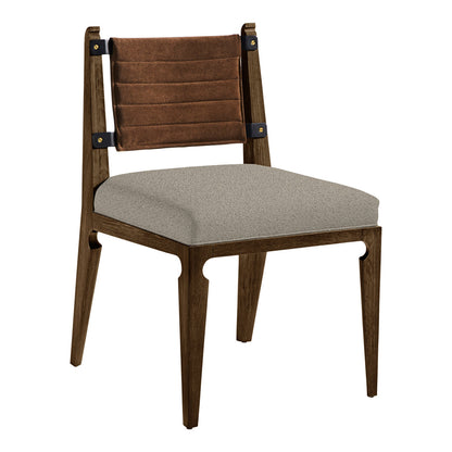 Thom Filicia Home Gifford Side Chair