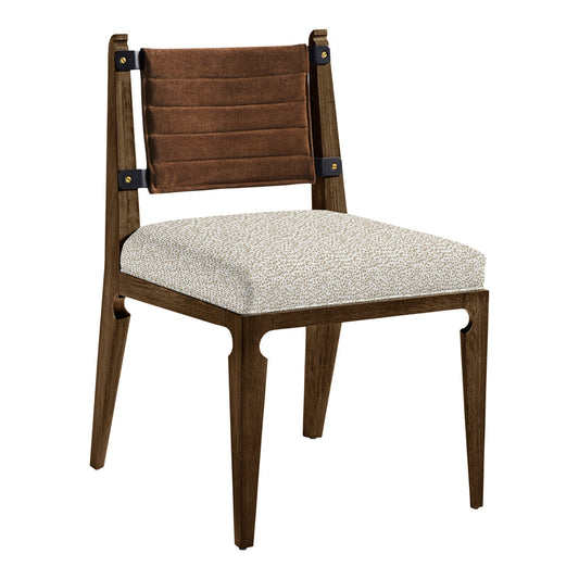 Thom Filicia Home Gifford Side Chair