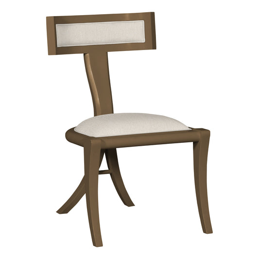 Thom Filicia Home Greek Peak Side Chair