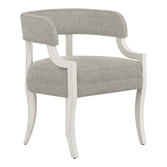 Thom Filicia Home Otisco Upholstered Back Arm Chair