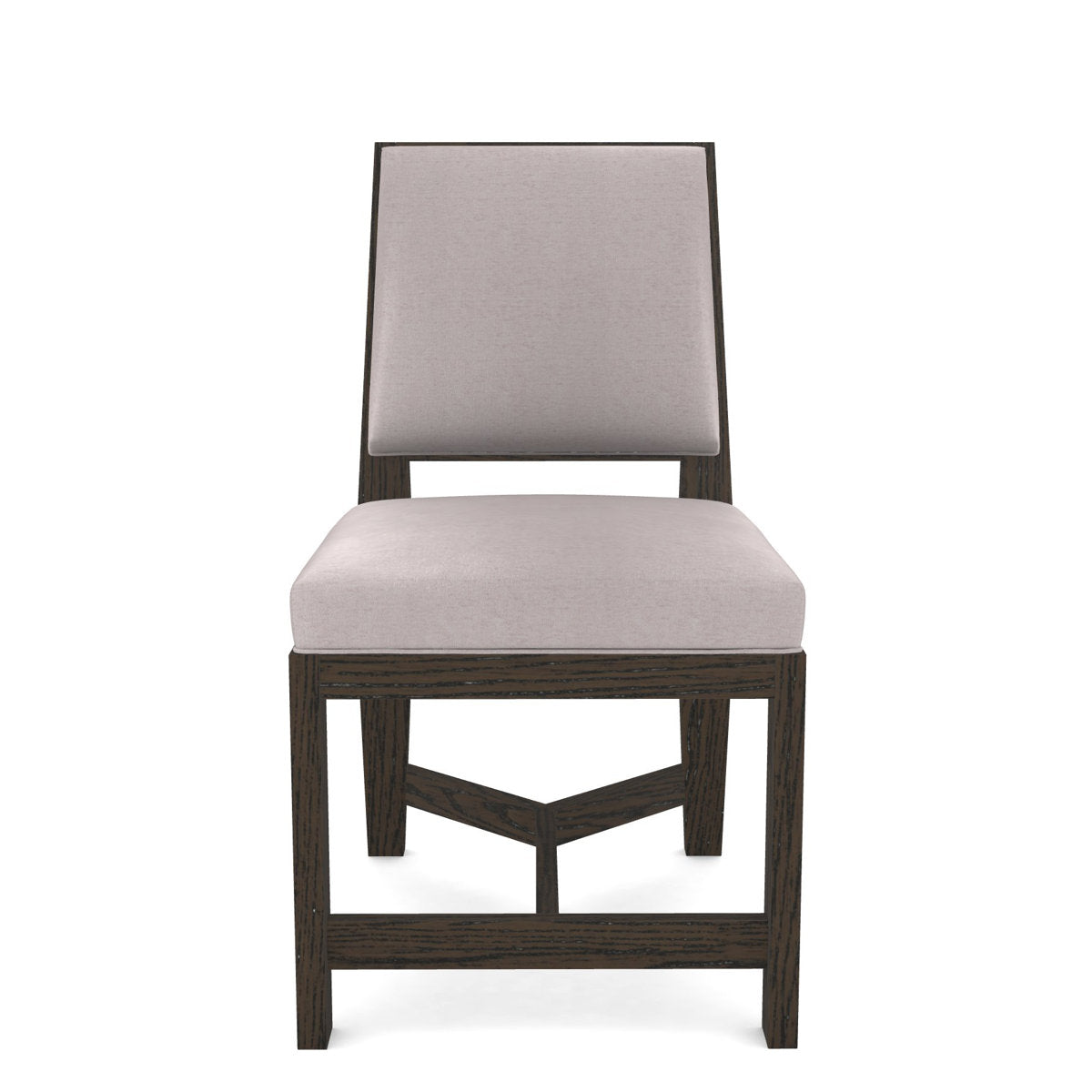 Thom Filicia Home Upholstered Back Side Chair
